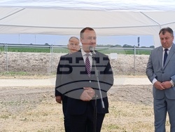 Снимка: Община Шумен