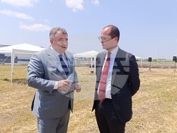 Снимка: Община Шумен