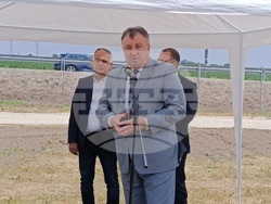 Снимка: Община Шумен