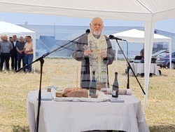 Снимка: Община Шумен