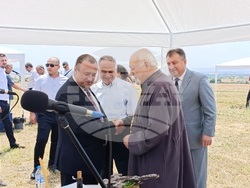 Снимка: Община Шумен