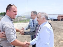 Снимка: Община Шумен