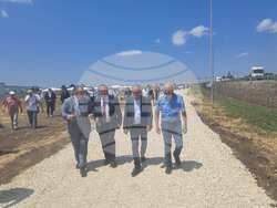 Снимка: Община Шумен