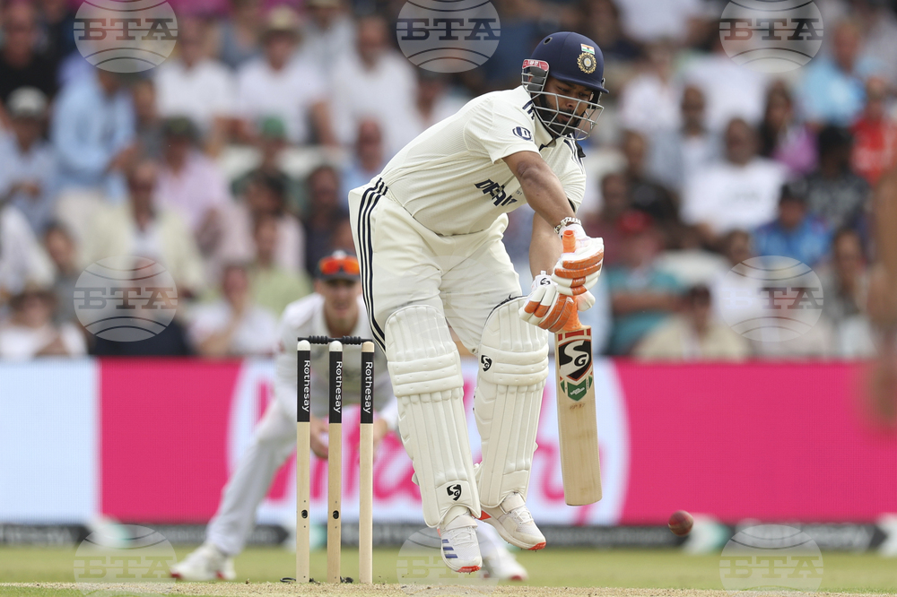 England India Cricket
