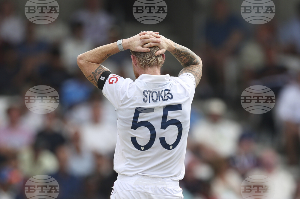 England India Cricket