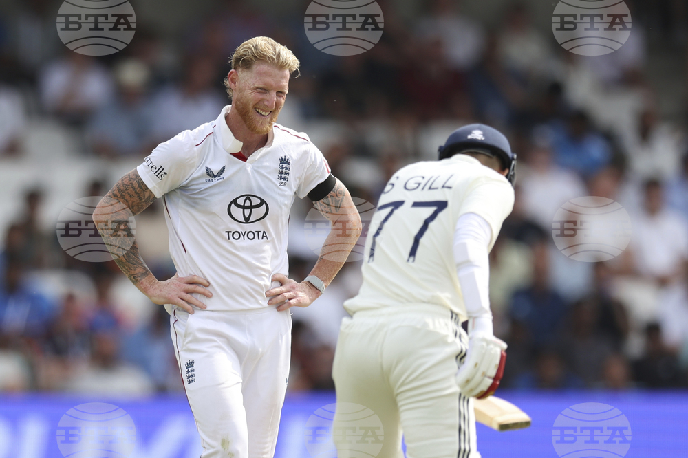 England India Cricket