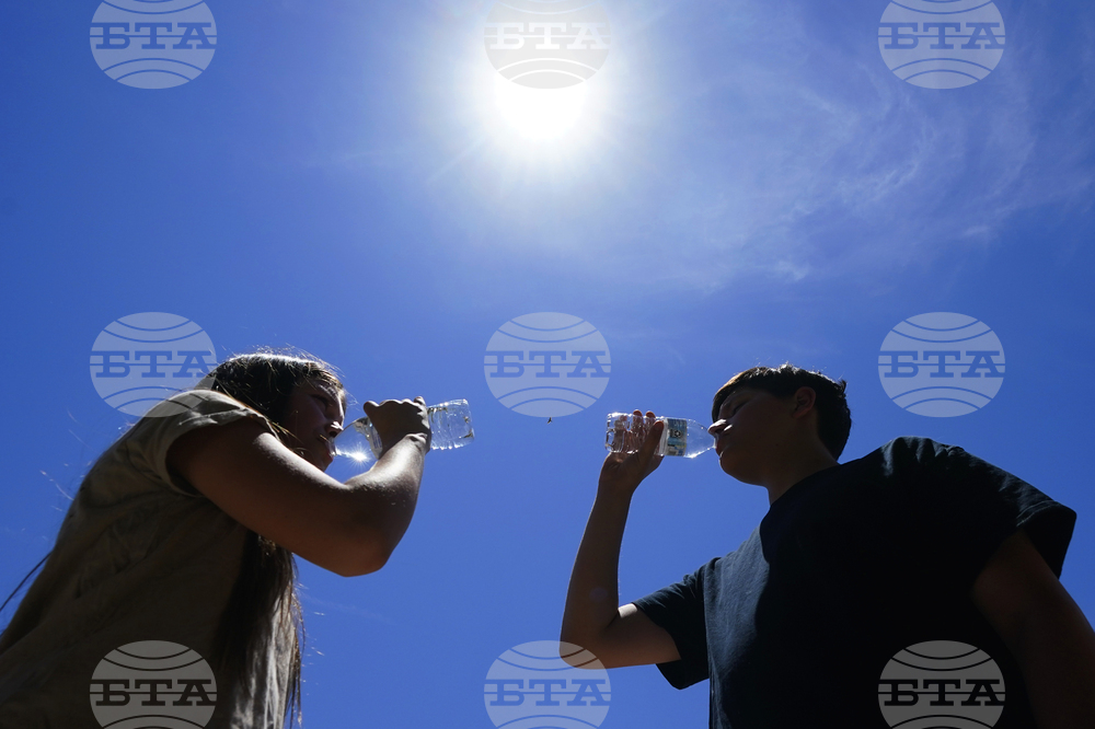 Climate Beat The Heat Tips Weather