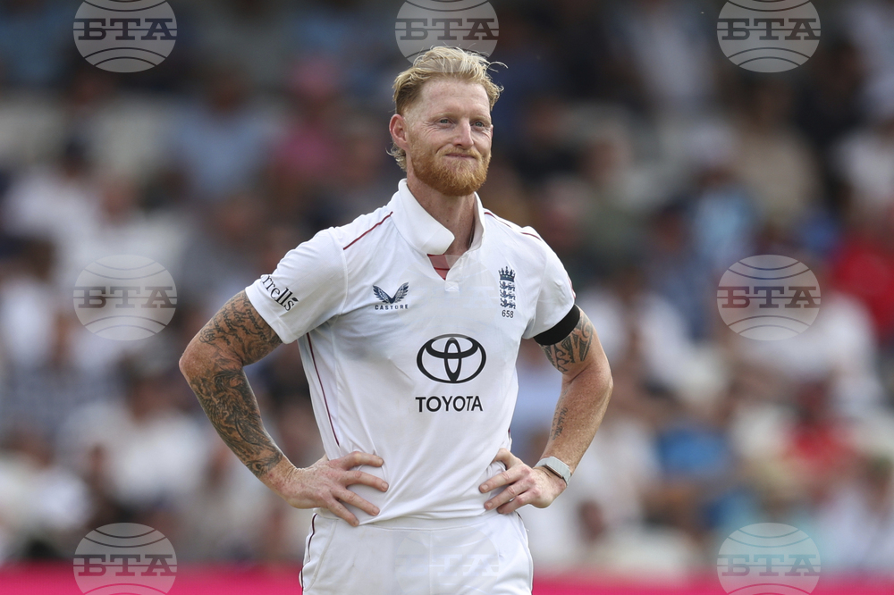 England India Cricket