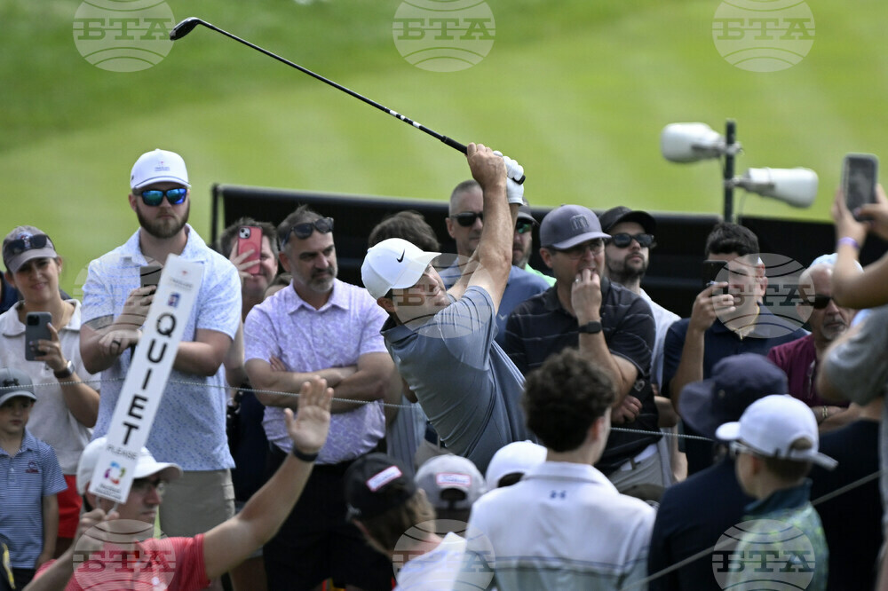 Travelers Championship Golf