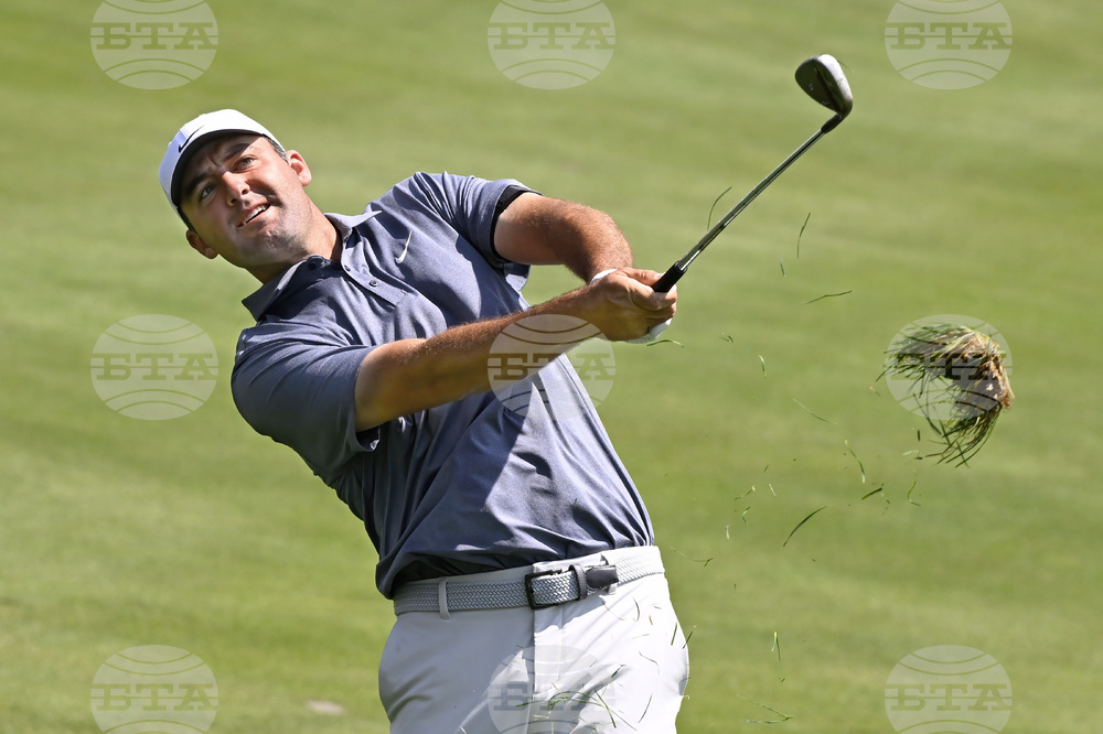 Travelers Championship Golf
