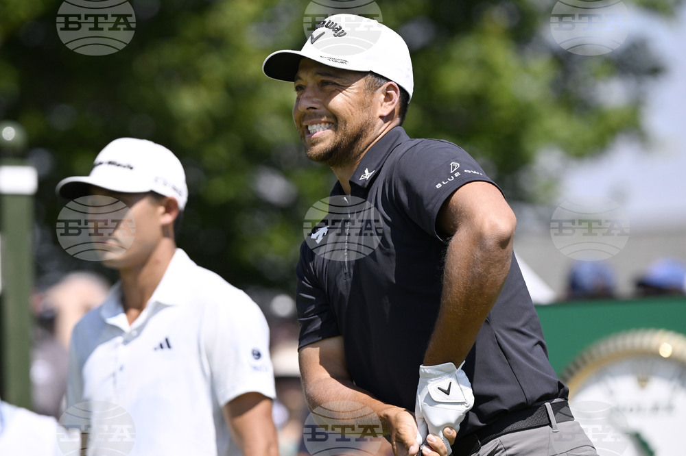 Travelers Championship Golf