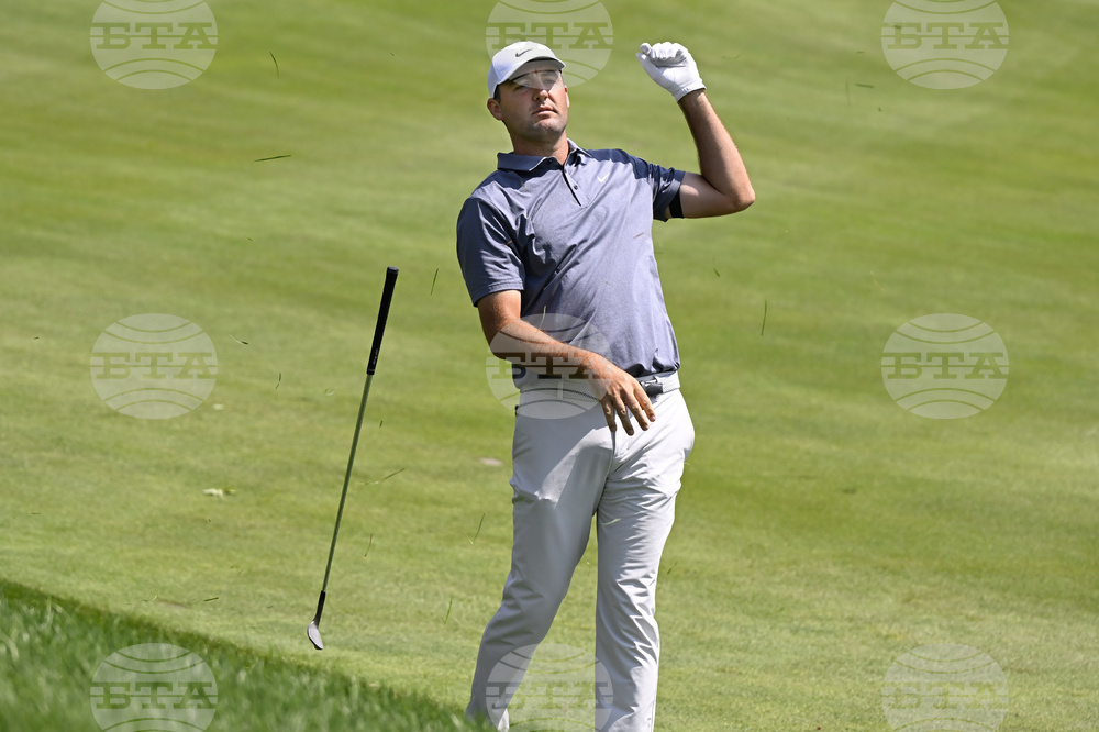 Travelers Championship Golf