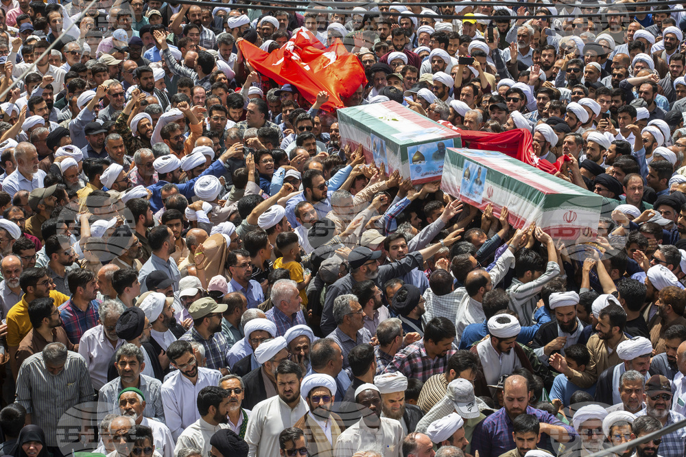 Iran Isarel Mideast Wars