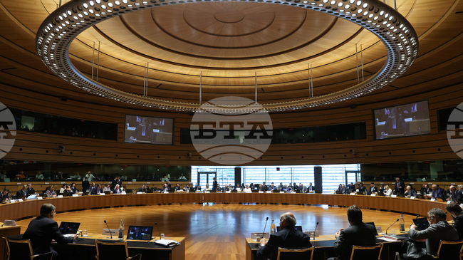EU Council Approves Fiscal Expenditure Path for Bulgaria