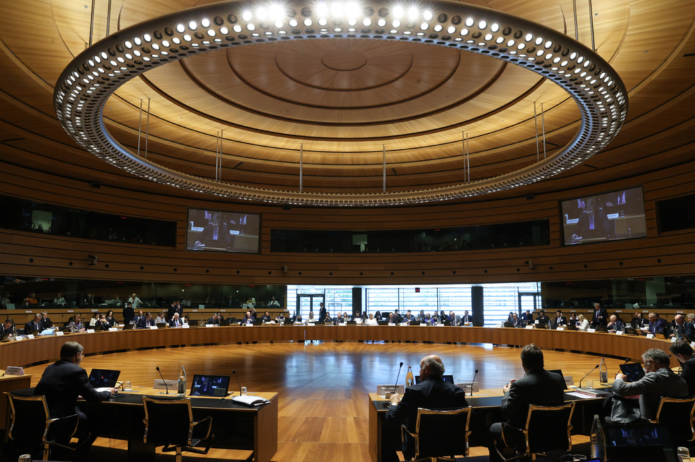 EU Council Approves Fiscal Expenditure Path for Bulgaria