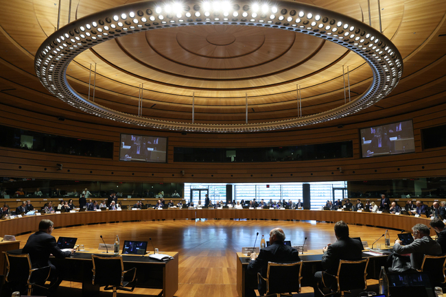 EU Council Approves Fiscal Expenditure Path for Bulgaria