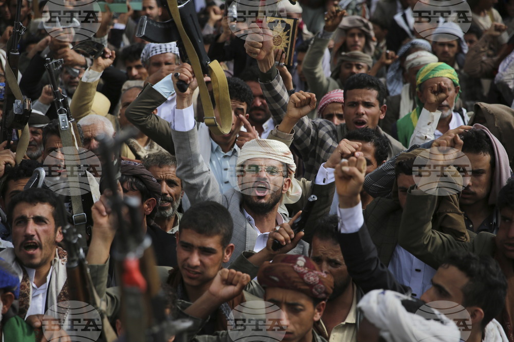 Yemen Mideast Wars