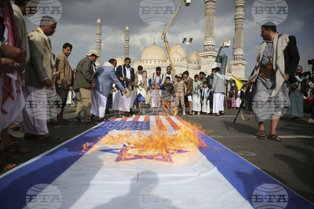 Yemen Mideast Wars