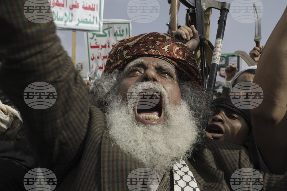 Yemen Mideast Wars