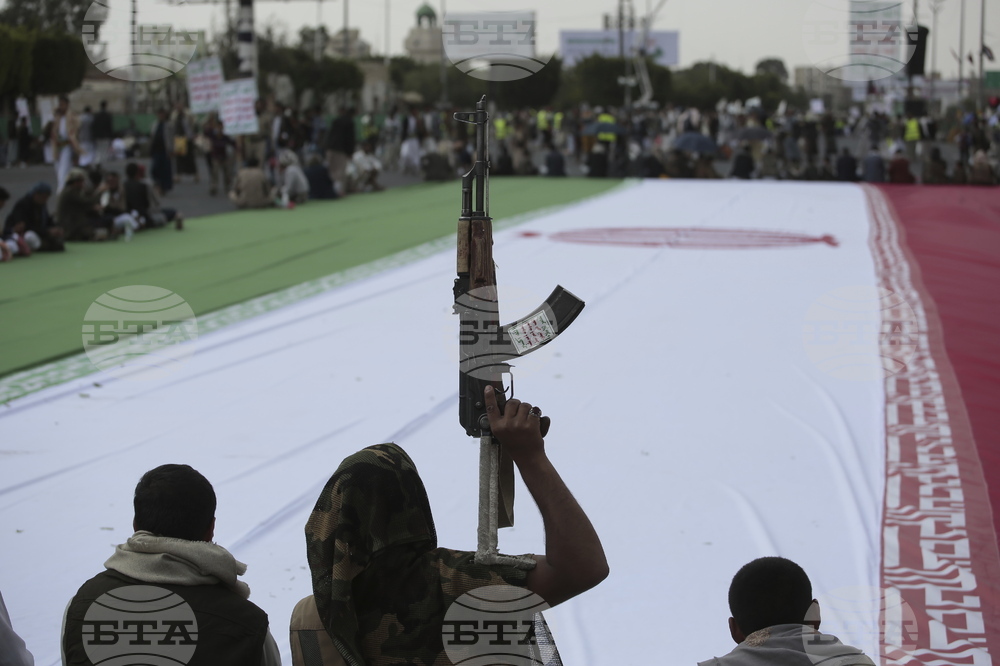 Yemen Mideast Wars