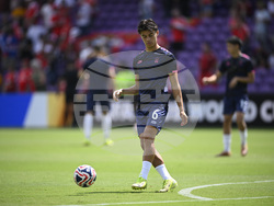 CWC Benfica Auckland City Soccer