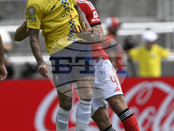 CWC Benfica Auckland City Soccer