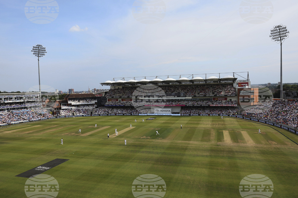 England India Cricket