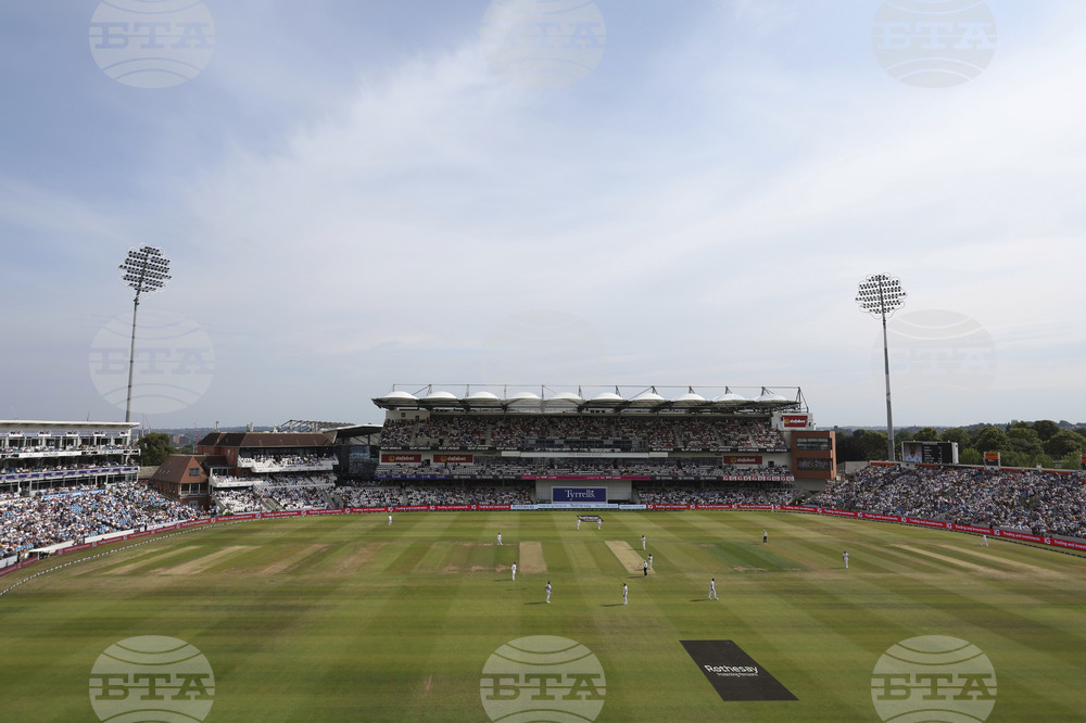 England India Cricket