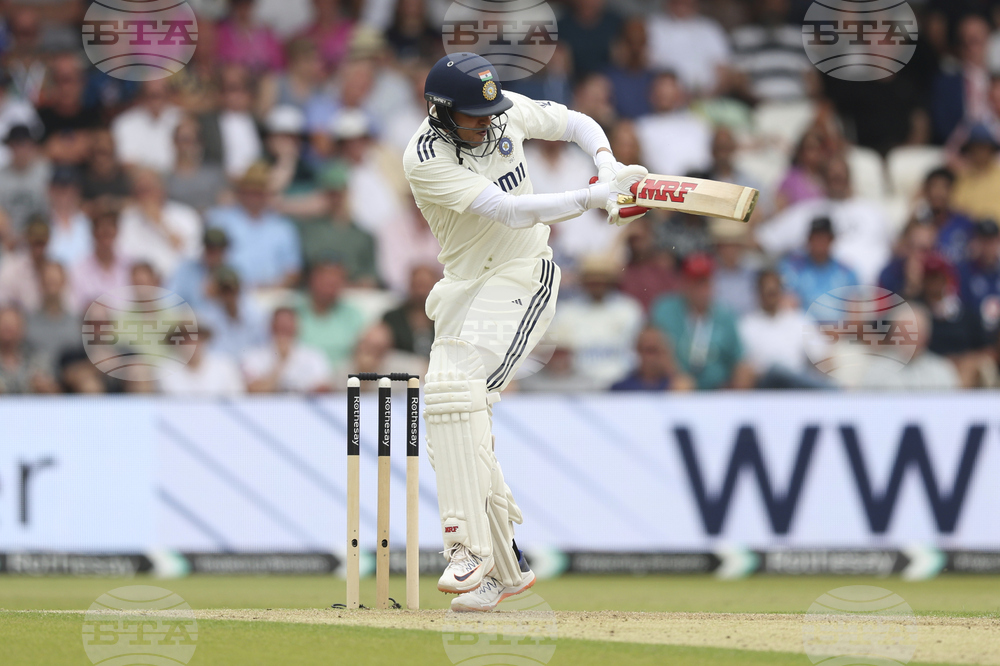 England India Cricket