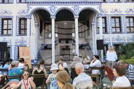 Пловдив - проф. Галина Лардева - Представяне - книга