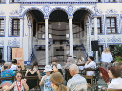 Пловдив - проф. Галина Лардева - Представяне - книга