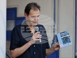 Пловдив - проф. Галина Лардева - Представяне - книга