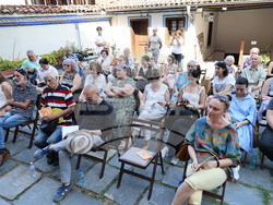 Пловдив - проф. Галина Лардева - Представяне - книга