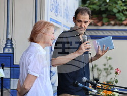 Пловдив - проф. Галина Лардева - Представяне - книга