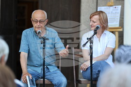 Пловдив - проф. Галина Лардева - Представяне - книга