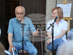 Пловдив - проф. Галина Лардева - Представяне - книга