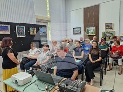 Разград - Международна есперантска творческа среща „Абритус“