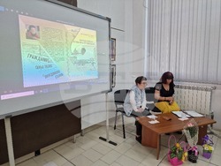 Разград - Международна есперантска творческа среща „Абритус“