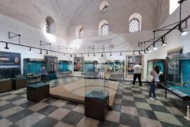 Кюстендил - изложба - "Магията на Долнослав"