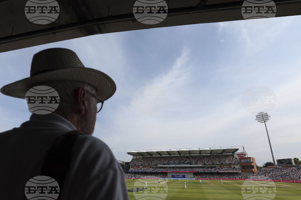 England India Cricket