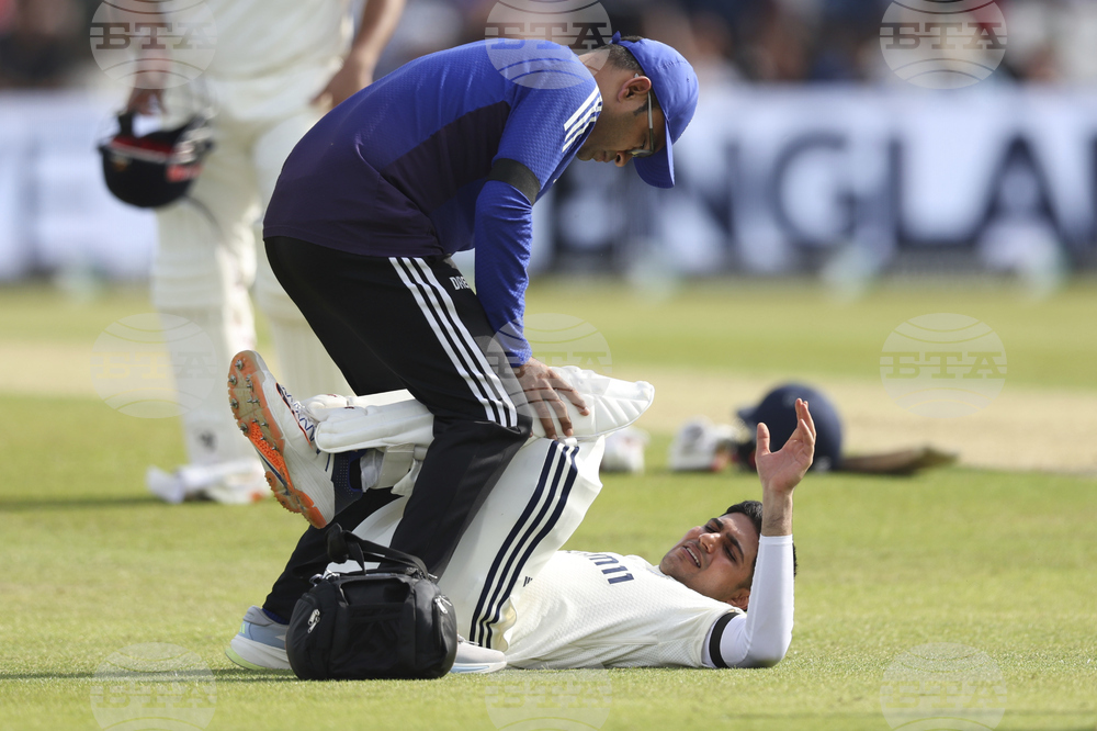 England India Cricket