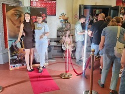 Търговище - премиера - късометражен филм „Избор“