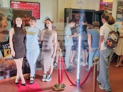 Търговище - премиера - късометражен филм „Избор“