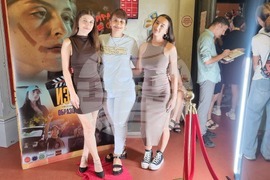 Търговище - премиера - късометражен филм „Избор“