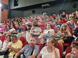 Търговище - премиера - късометражен филм „Избор“