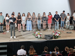 Търговище - премиера - късометражен филм „Избор“