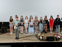 Търговище - премиера - късометражен филм „Избор“