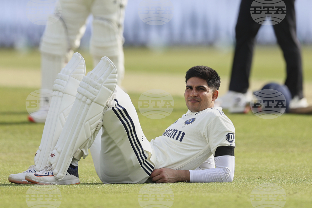England India Cricket