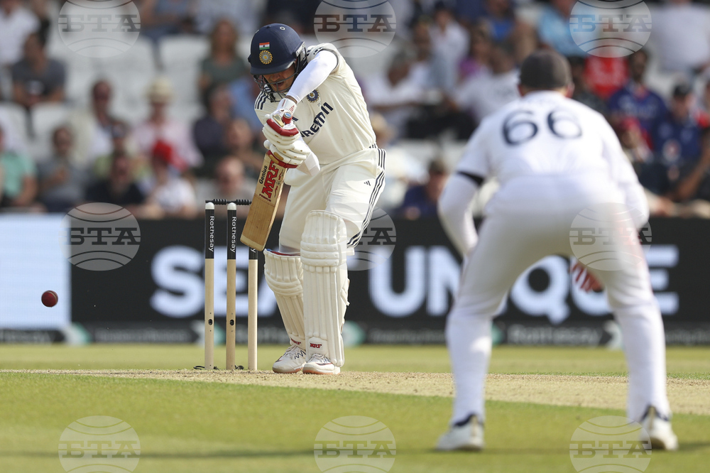 England India Cricket