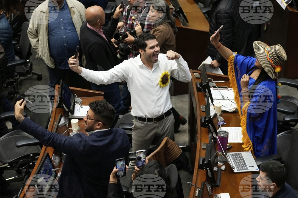 Colombia Labor Reform